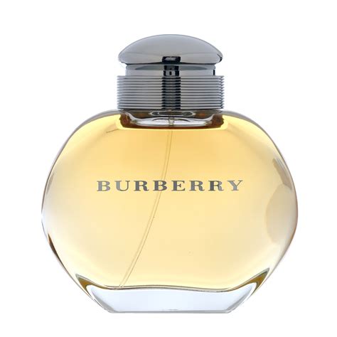 profumo burberry classico